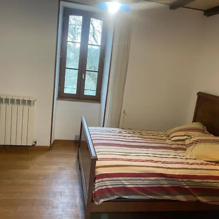 Appartamento Chez Meme Coucou 3 Chambres