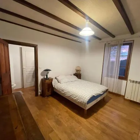 Chez Meme Coucou 3 Chambres Appartamento *