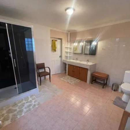 Chez Meme Coucou 3 Chambres * Saint-Amans-de-Pellagal