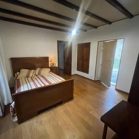 Chez Meme Coucou 3 Chambres * Saint-Amans-de-Pellagal