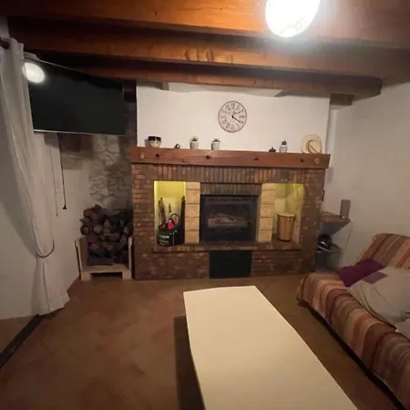 Chez Meme Coucou 3 Chambres Appartamento Saint-Amans-de-Pellagal