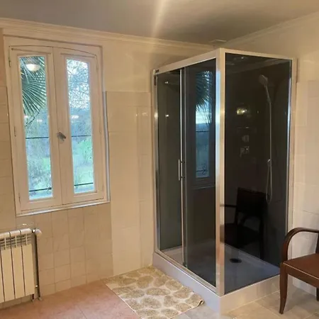 Chez Meme Coucou 3 Chambres *