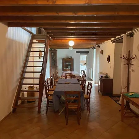 Chez Meme Coucou 3 Chambres