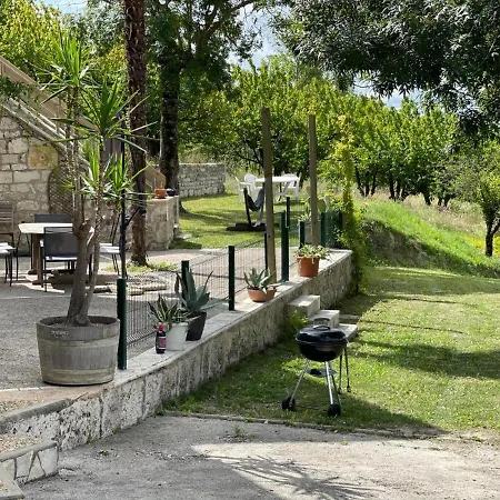 Appartamento Chez Meme Coucou 3 Chambres Saint-Amans-de-Pellagal