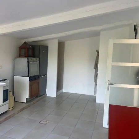 Appartamento Chez Meme Coucou 3 Chambres Saint-Amans-de-Pellagal